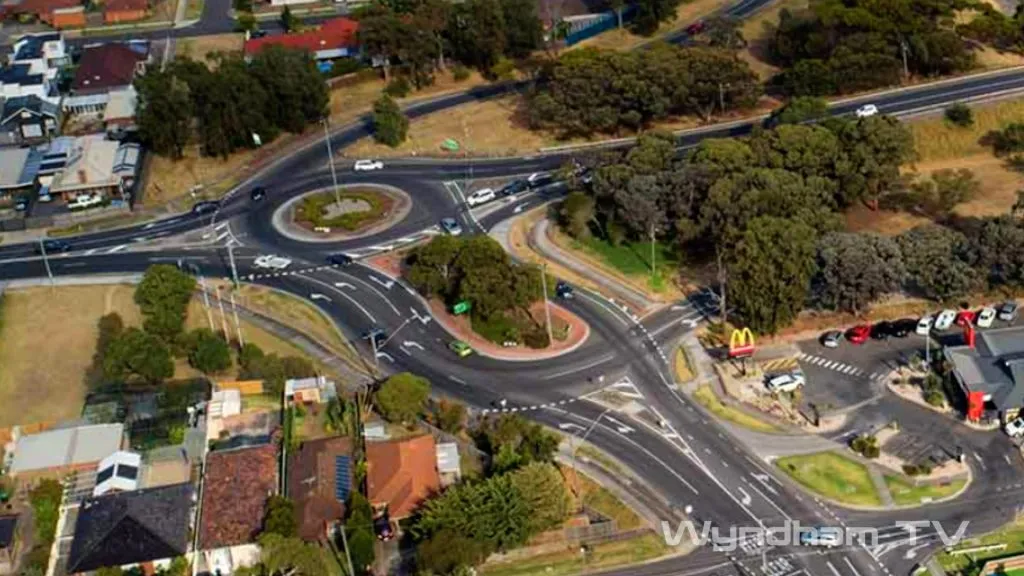 Point Cook Road Upgrades